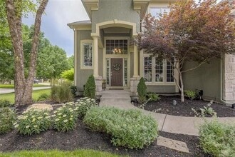 14412 Fairway St in Overland Park, KS - Building Photo - Building Photo