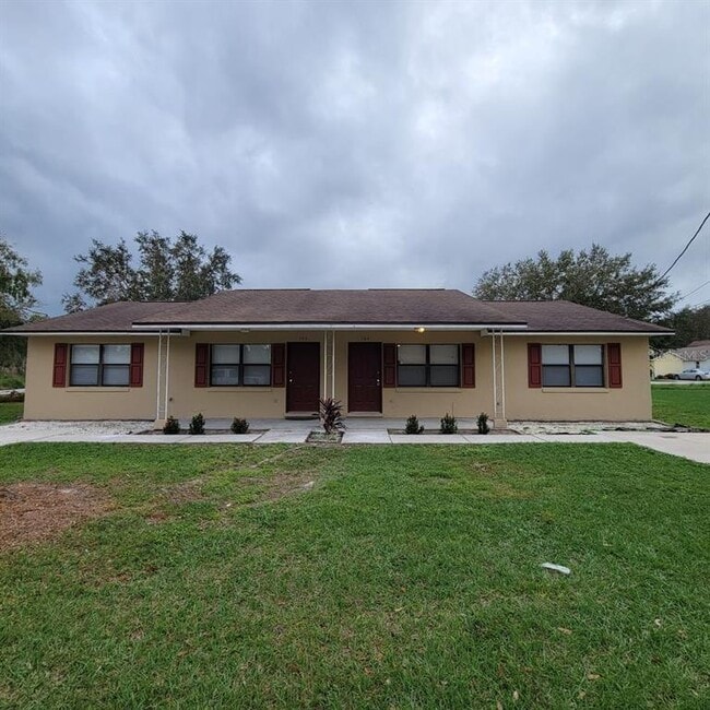 property at 784 E Anderson Rd