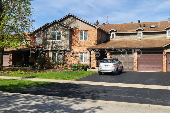 property at 985 West Ct