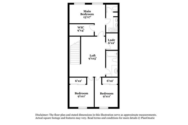 3534 Joshua Tree St in Palm Springs, FL - Building Photo - Building Photo