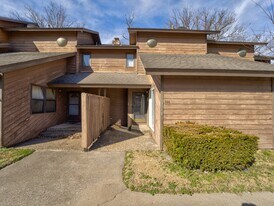 13958 Turnberry Ln in Siloam Springs, AR - Building Photo