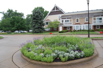 Athens Station Apartments in Athens, OH - Building Photo - Building Photo