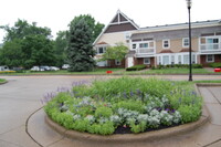 Athens Station Apartments in Athens, OH - Building Photo - Building Photo