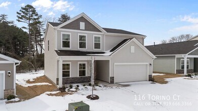 116 Torino Ct in Sanford, NC - Building Photo - Building Photo