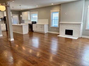 3783 Washington St, Unit #1 in Kansas City, MO - Building Photo - Building Photo