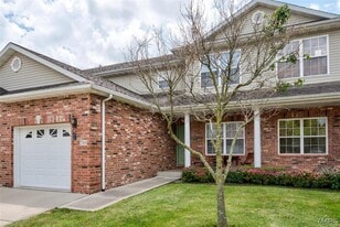 709 Michael St in O'Fallon, IL - Building Photo