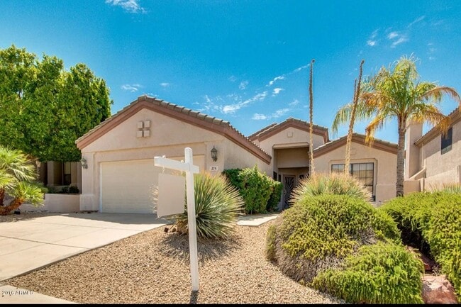 property at 275 E Ashurst Dr
