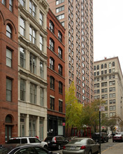 77 White St in New York, NY - Building Photo - Building Photo