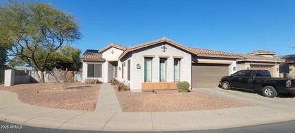 1902 E Desert Ln in Phoenix, AZ - Building Photo - Building Photo