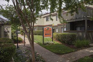 Sierra Glen in Citrus Heights, CA - Building Photo