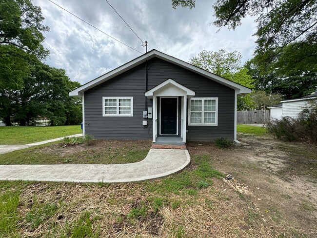 property at 96 Benson St
