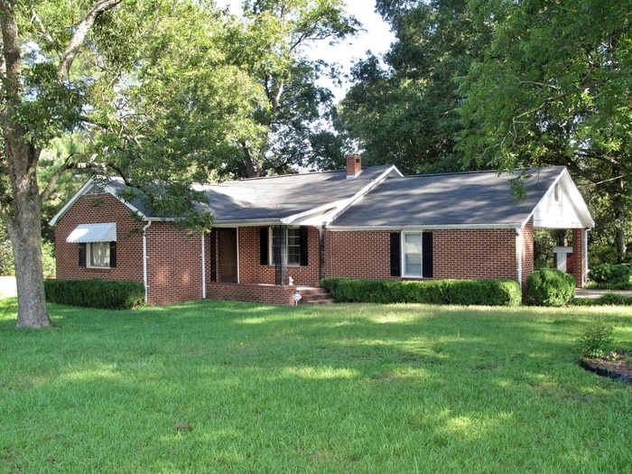 6350 Old Jefferson Rd in Athens, GA - Building Photo