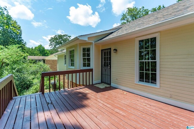 917 Old Oak Trce in Birmingham, AL - Building Photo - Building Photo