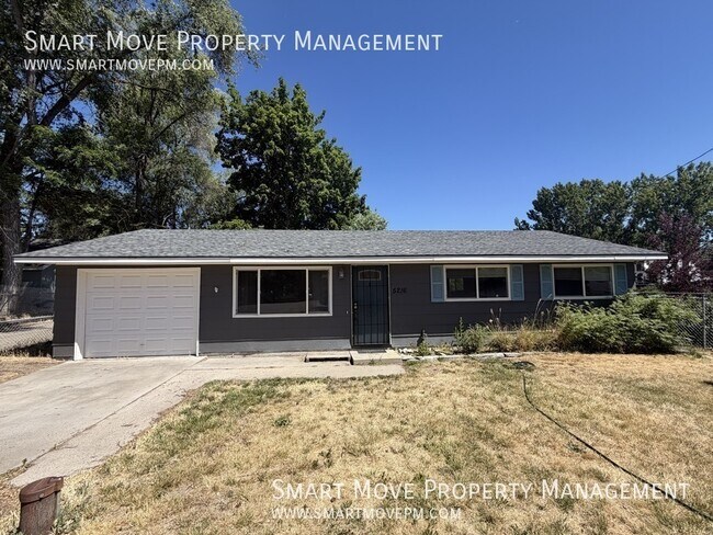 property at 5216 W Wylie Ln