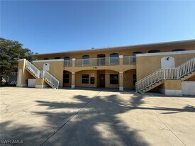 264 SW 3rd Terrace in Cape Coral, FL - Building Photo