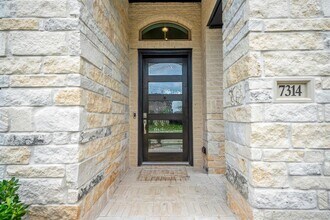 7314 Autumn Sage Dr in Katy, TX - Foto de edificio - Building Photo