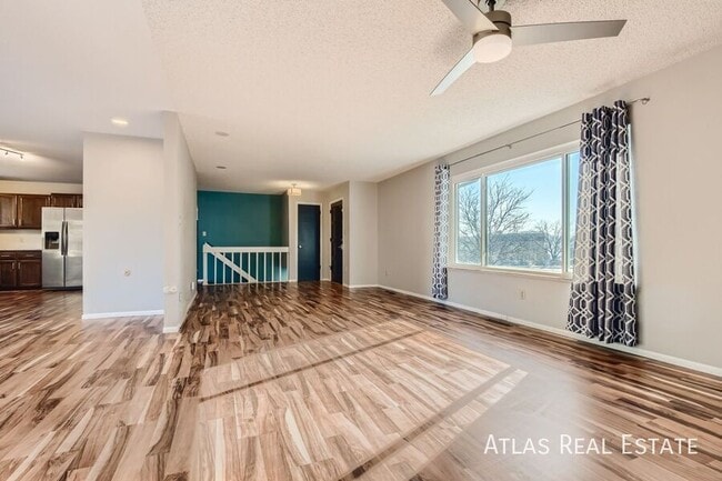 330 E Rockrimmon Blvd in Colorado Springs, CO - Building Photo - Building Photo