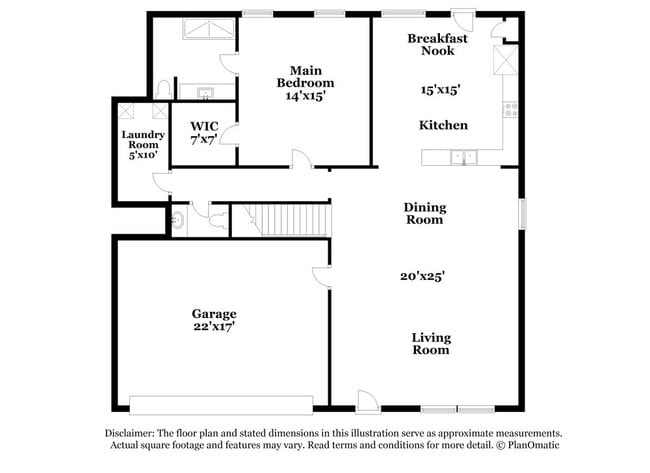 1230 Ophelia Rd in Forney, TX - Foto de edificio - Building Photo