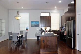 1504 Hazel St in Houston, TX - Building Photo - Building Photo