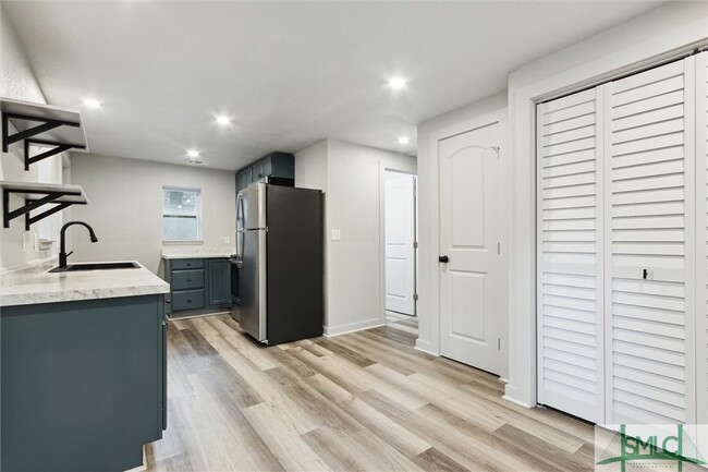 property at 414 Gould St