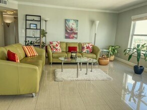 3500 Galt Ocean Dr in Fort Lauderdale, FL - Foto de edificio - Building Photo