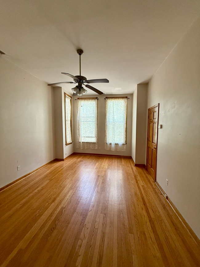 1837 W Addison St, Unit 2 in Chicago, IL - Building Photo - Building Photo