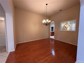 3502 San Angelo St in Mission, TX - Building Photo - Building Photo