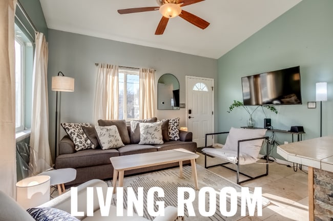 2137 S Vallejo St in Englewood, CO - Building Photo - Building Photo