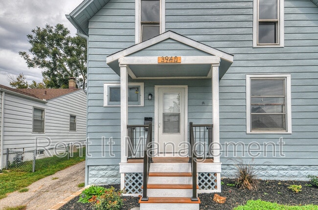 3940 Arbor St in Omaha, NE - Building Photo - Building Photo