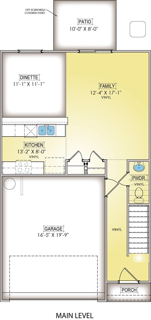 2967 Old Field Rd in Sumter, SC - Building Photo - Building Photo