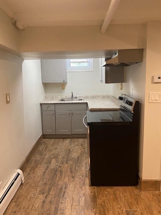 120 Clinton Ave in Nyack, NY - Building Photo