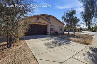 1221 N 161st Ave in Goodyear, AZ - Building Photo - Building Photo