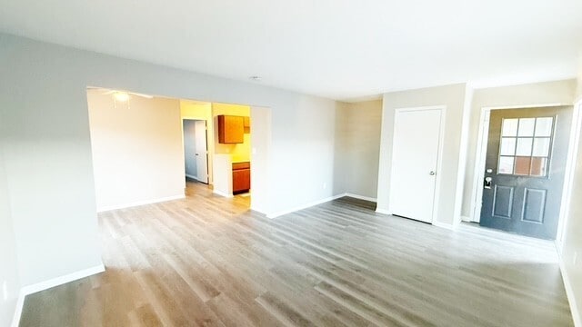 3836 Sherman Towne Dr in Indianapolis, IN - Building Photo - Building Photo