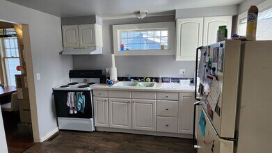 1314 Billy Frank Jr. St in Bellingham, WA - Building Photo - Building Photo