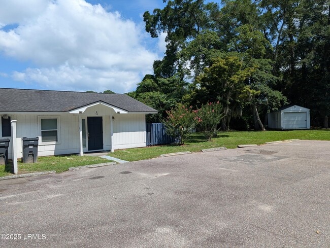 34 SC-128 in Beaufort, SC - Foto de edificio - Building Photo