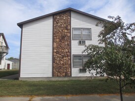 508 9th St N in La crosse, WI - Building Photo