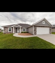 5610 Abercorn Dr in Columbia, MO - Building Photo