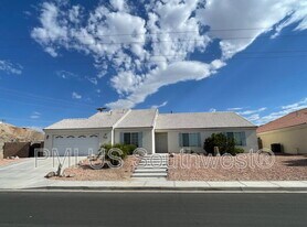 1720 Central Ave in Bullhead City, AZ - Building Photo
