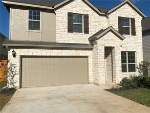 609 Silent Crk Cv in Georgetown, TX - Building Photo - Building Photo