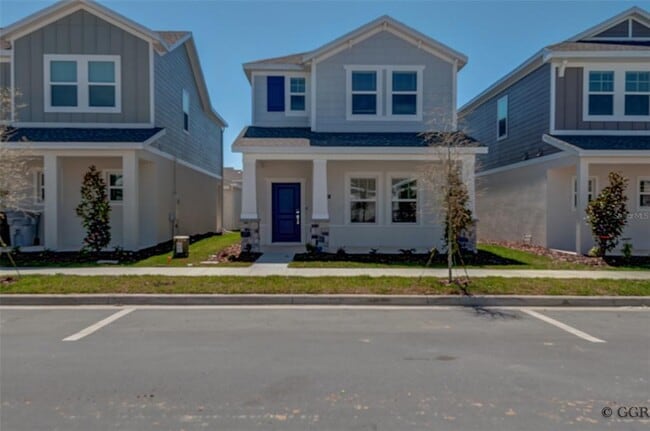 1880 Rider Rain Ln in Apopka, FL - Building Photo - Building Photo