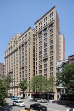 105-113 W 86th St in New York, NY - Foto de edificio - Building Photo