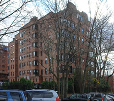 15 Lafayette Condominium Apartments