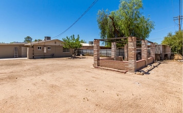 4319 S 15th Ave in Tucson, AZ - Building Photo - Building Photo