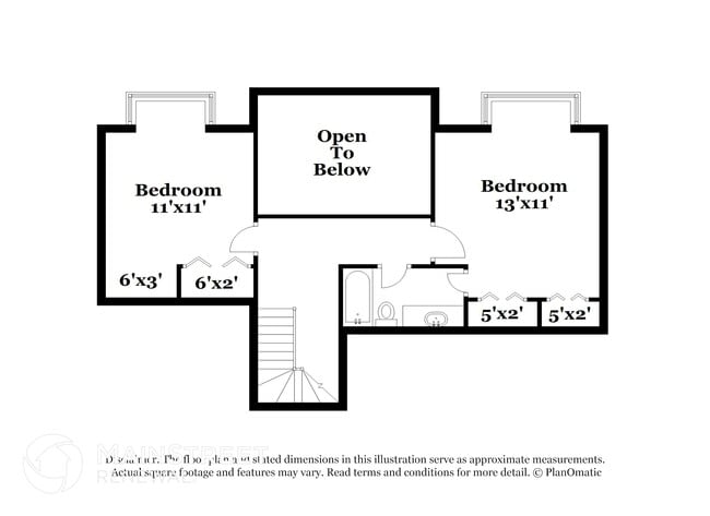 8425 N Chatham Ave in Kansas City, MO - Building Photo - Building Photo