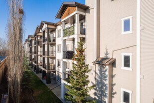 Ranchview Vistas in Calgary, AB - Building Photo