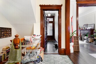 3716 N Fremont St in Chicago, IL - Building Photo - Building Photo