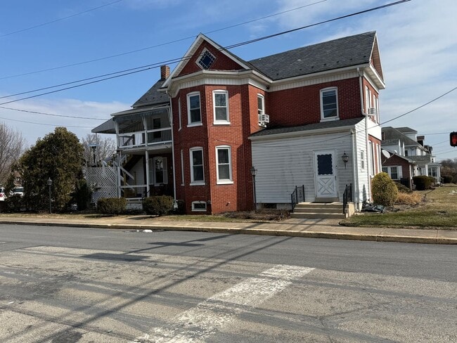 property at 400 Maple St