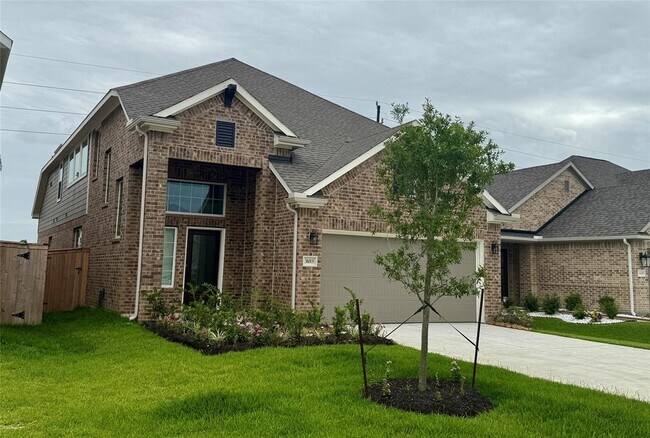 31015 Myers Hvn Ln in Hockley, TX - Building Photo - Building Photo