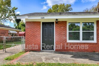 128 E Hall St in Augusta, GA - Building Photo - Building Photo
