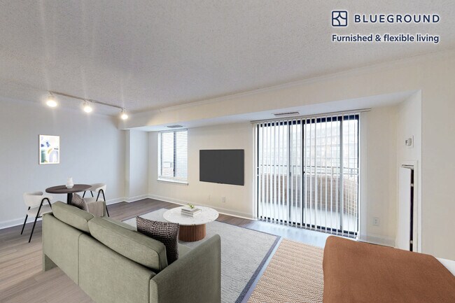 4100 Massachusetts Ave NW, Unit SI FL1-ID5384A in Washington, DC - Foto de edificio - Building Photo